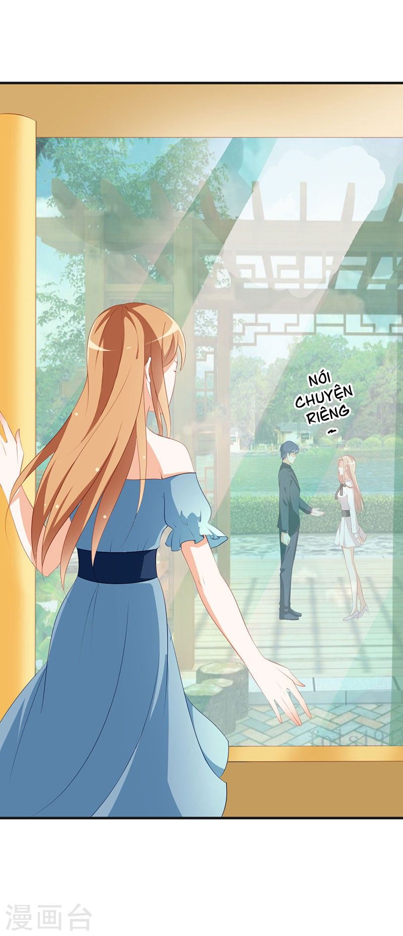 tình yêu một carat chapter 30 3