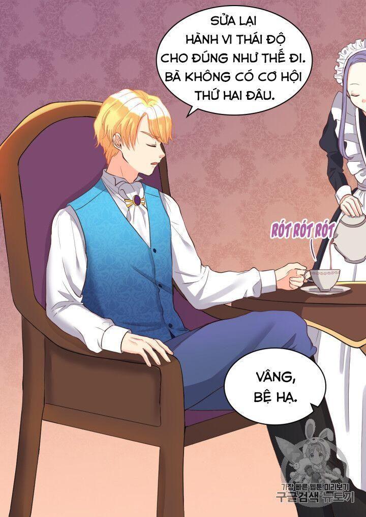 Sinh Đôi Xuyên Không Chapter 14 22