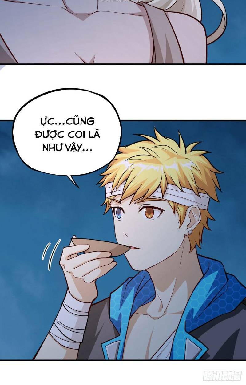 minh nhật thần đô chapter 20 28