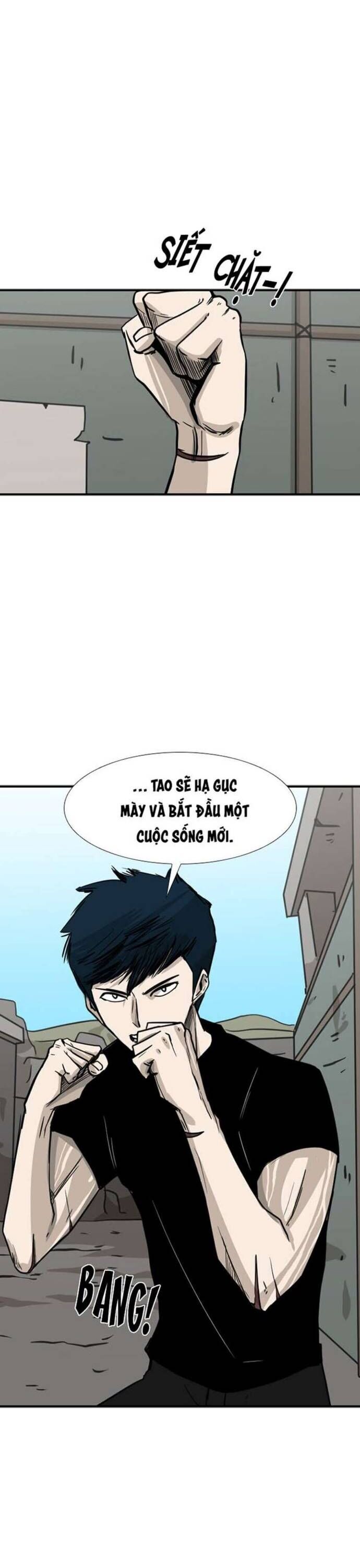 shark - cá mập chapter 61 30