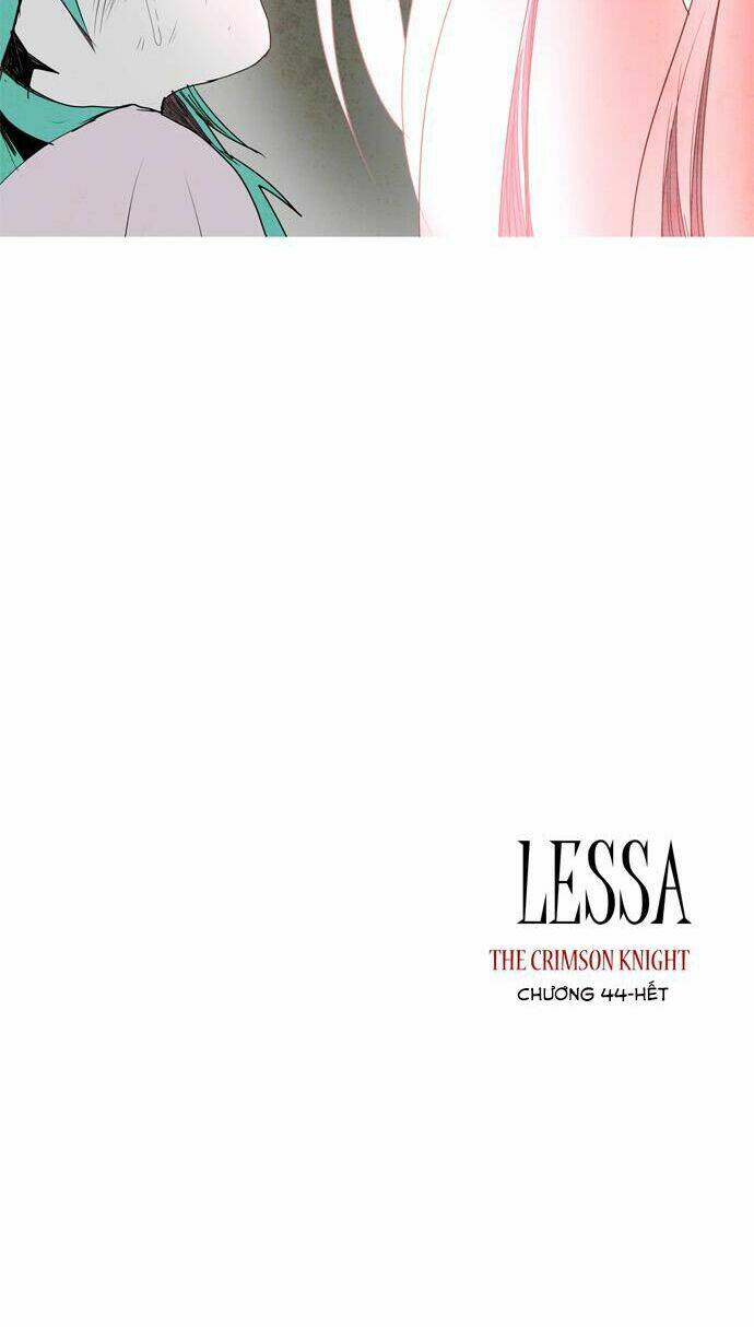 lessa 2: the crimson knight chapter 44 33