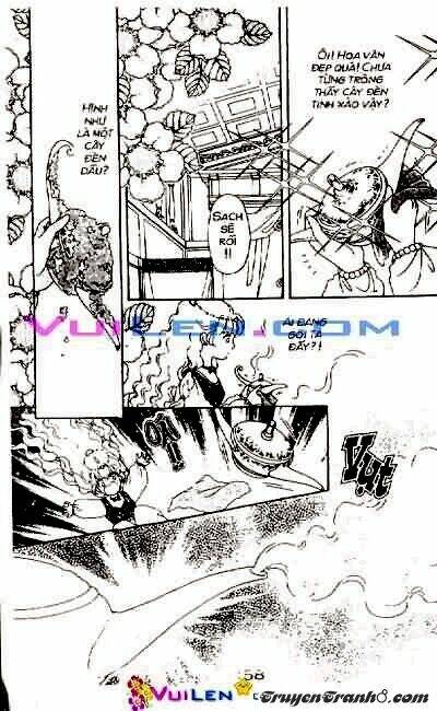 đóa hoa yêu kiều chapter 1 159