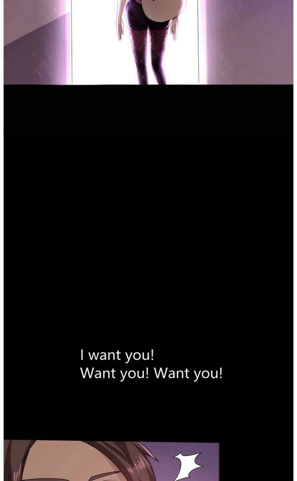 nữ hoàng thú sủng chapter 2 12