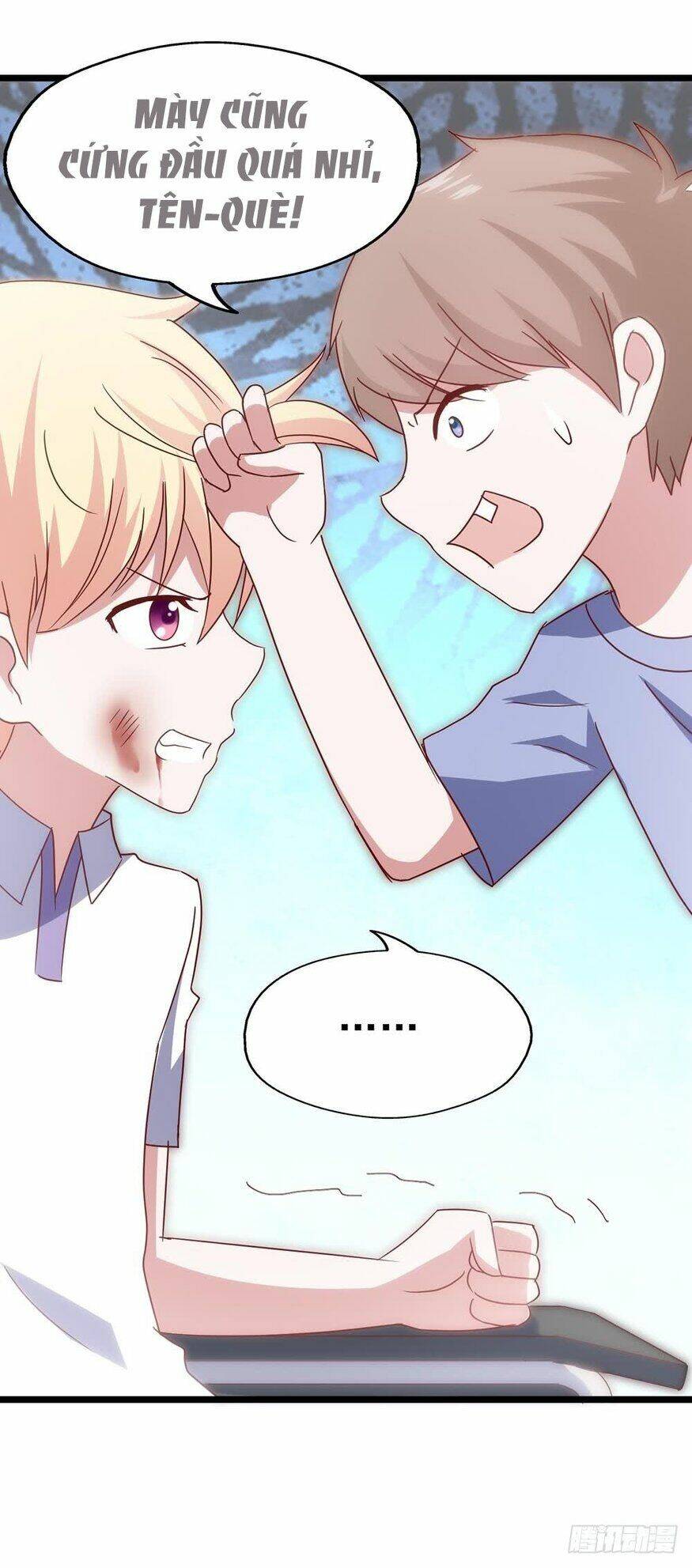 ác ma bàn bên chapter 42 31