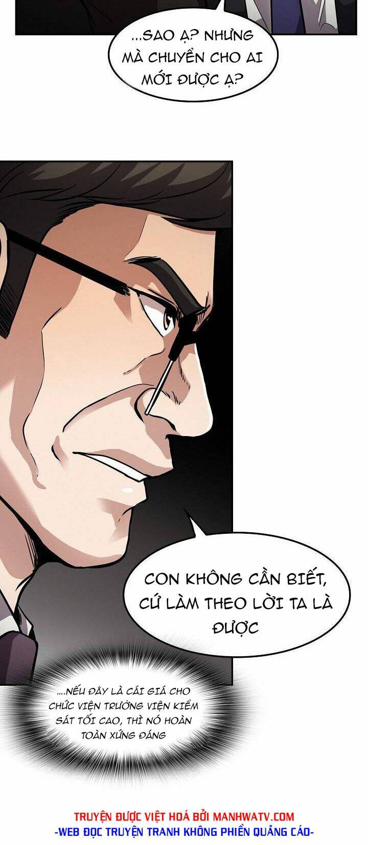 điều tra viên chuyển sinh chapter 104 48