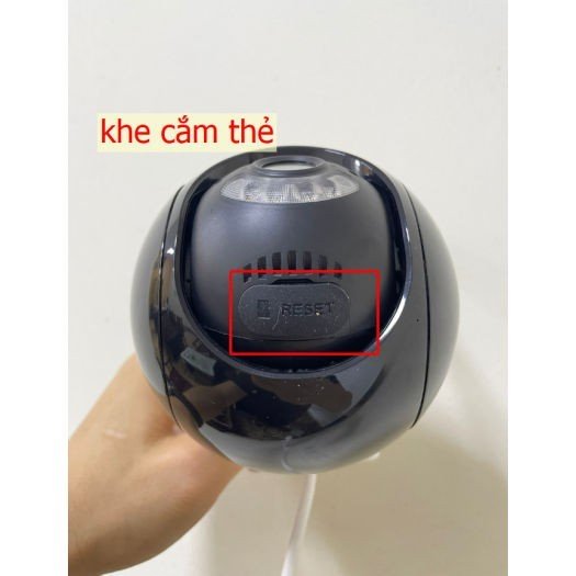 Camera IP Yoosee PTZ 2K 4 Led Siêu Nét 2 Râu Hồng Ngoại, Ban Đêm Có Màu Xoay 360 Độ Chống Nước Đàm Thoại 2 Chiều Hàng Chính Hãng