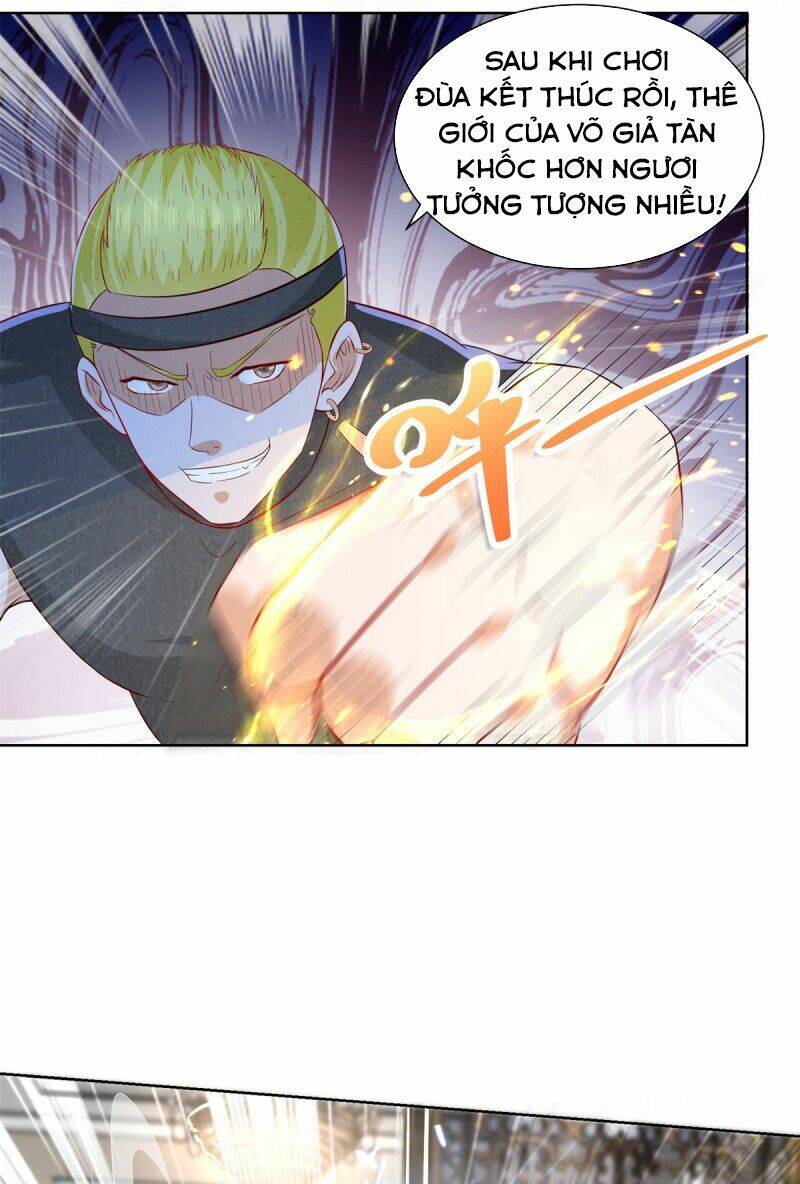 trùng sinh chi thần đế quy lai chapter 7 16