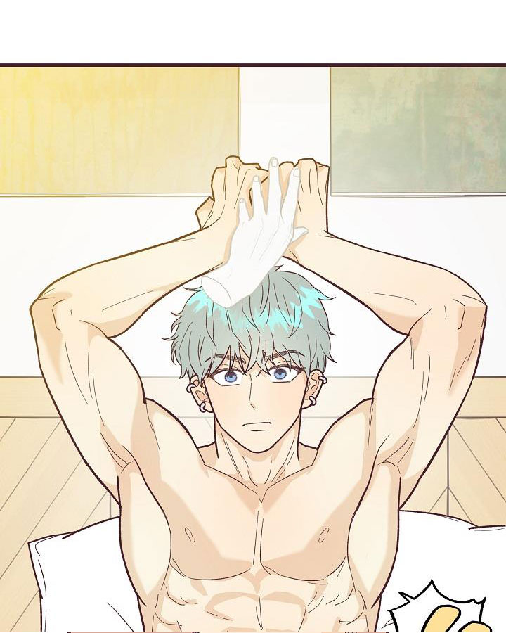 chạy đâu cho thoát chapter 8.1 6