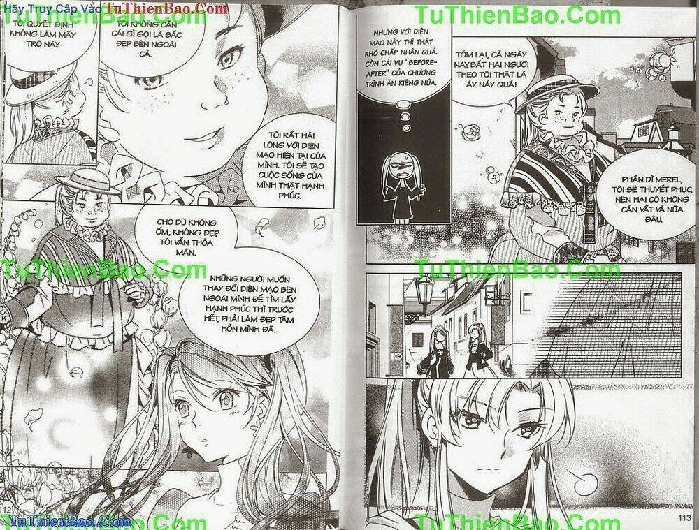 chuyện ở tu viện rolland chapter 2 57