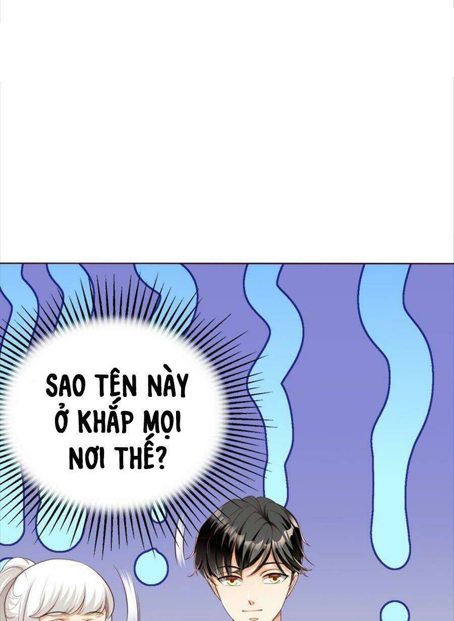 gặp phải người chồng xảo quyệt! chapter 28 51