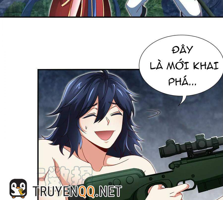 bản kiếm tiên tuyệt không làm nô chapter 36 46