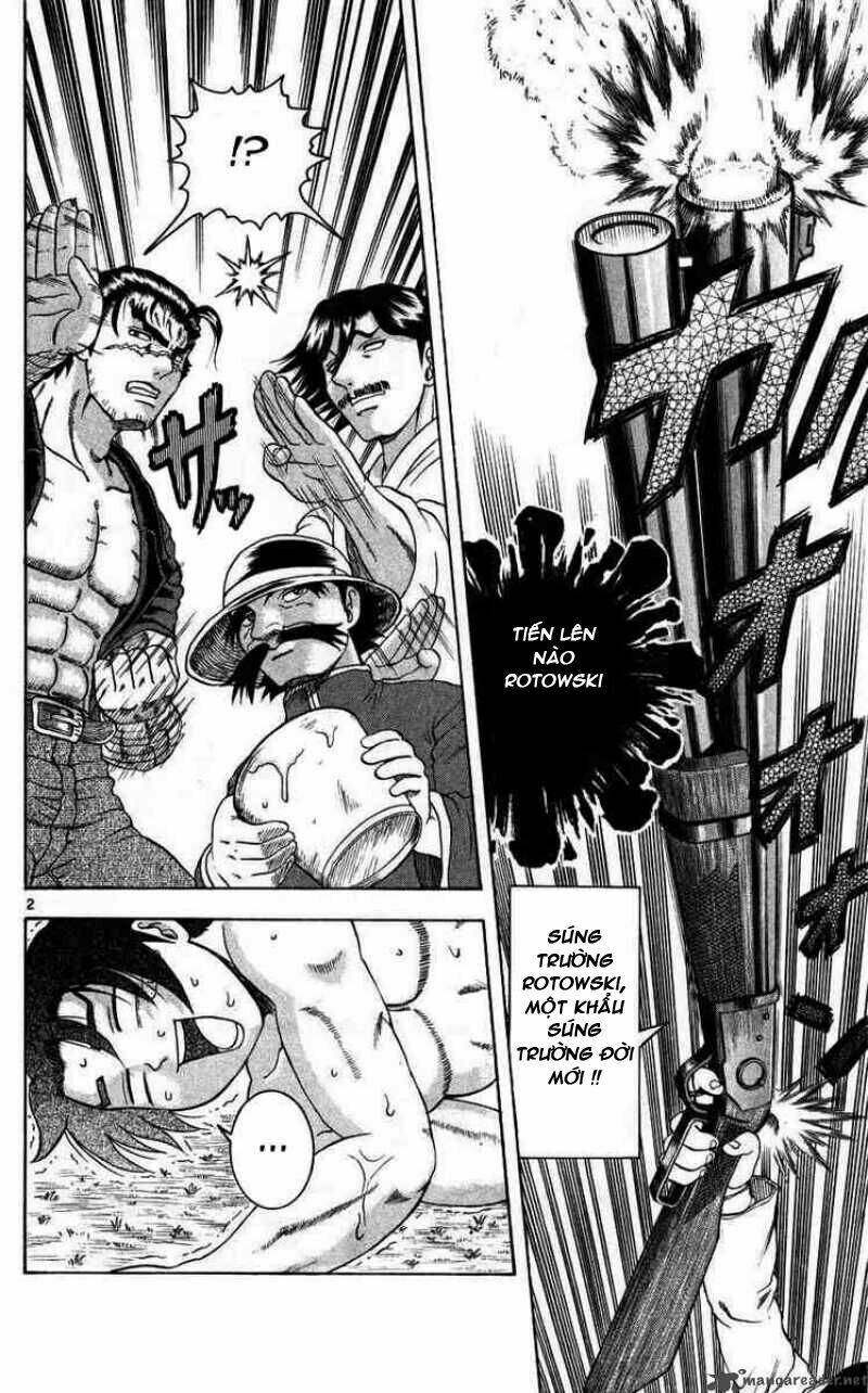 history's strongest disciple kenichi chapter 112 3