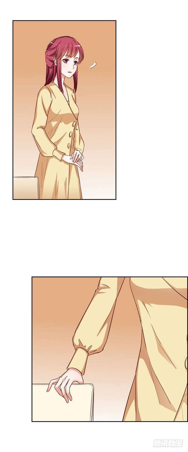 giao ước hôn nhân trên giường đừng xem là thật chapter 16 4