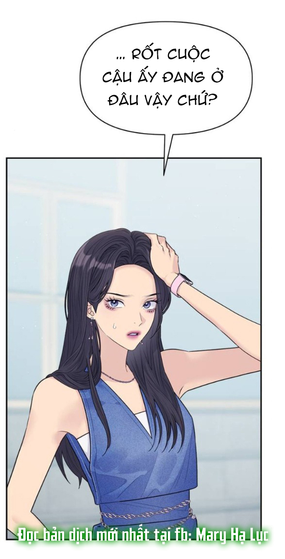 Couple Breaker chapter 74.1 19