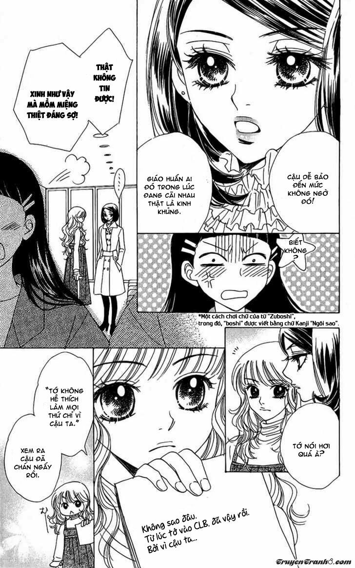 ác quỷ và bản tình ca chapter 39 11