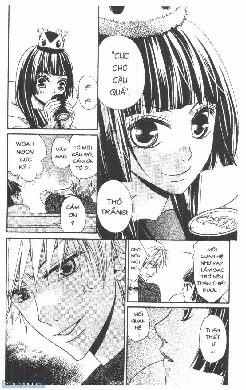 queen's white rabbit chapter 1 111