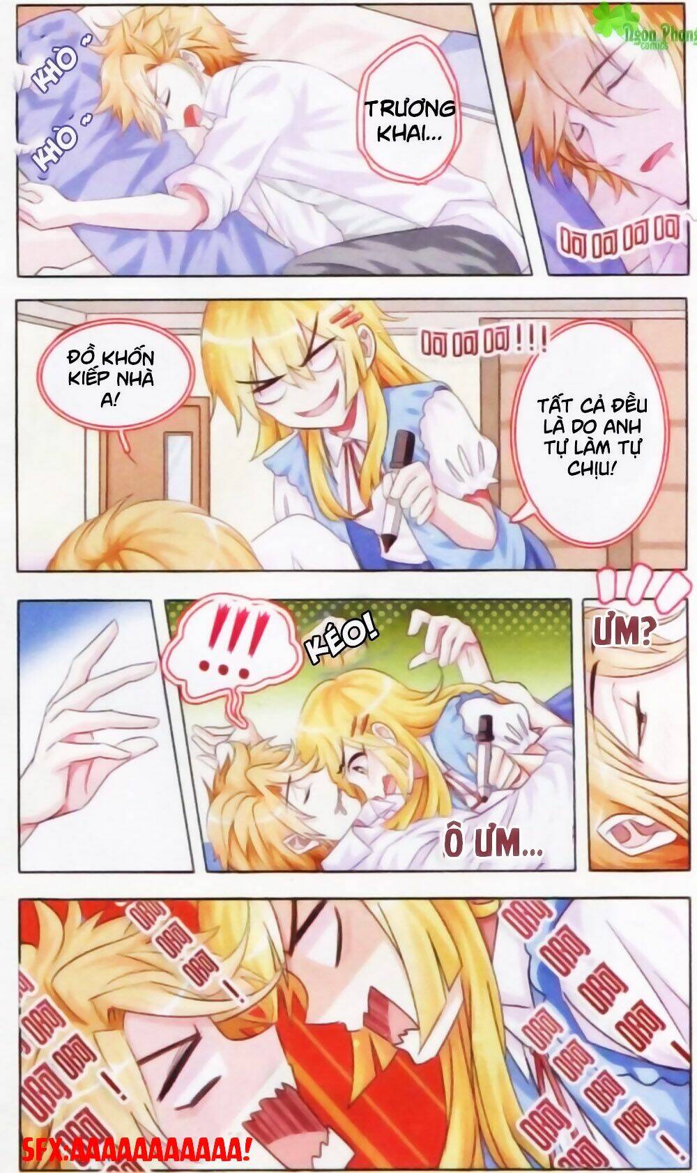 xin ngài đấy điền lão gia chapter 5 12