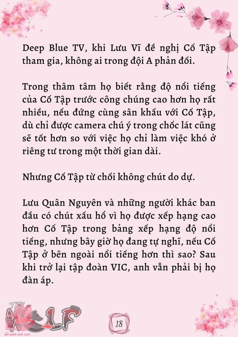 xuyên không vào nhóm nhạc nam 200 người chapter 43 18