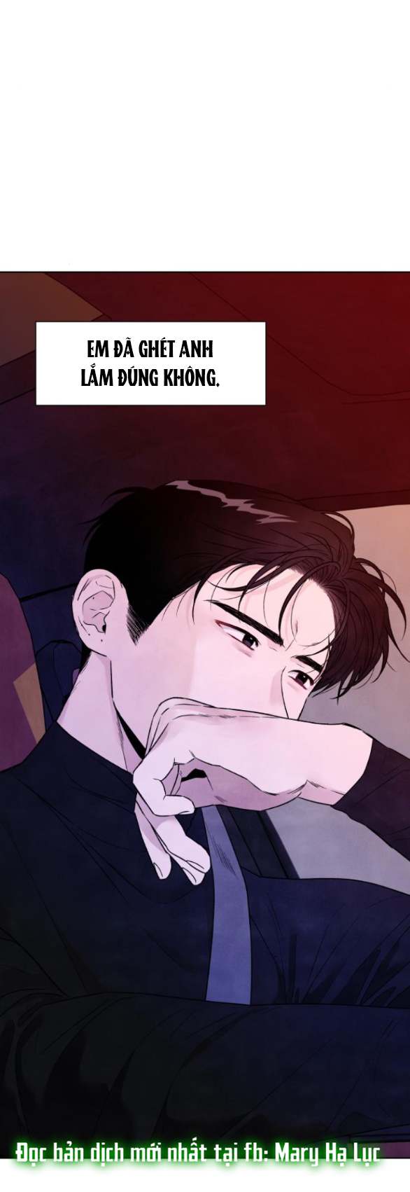 điều khiến tôi quyết tâm muốn chết chapter 98.2 9