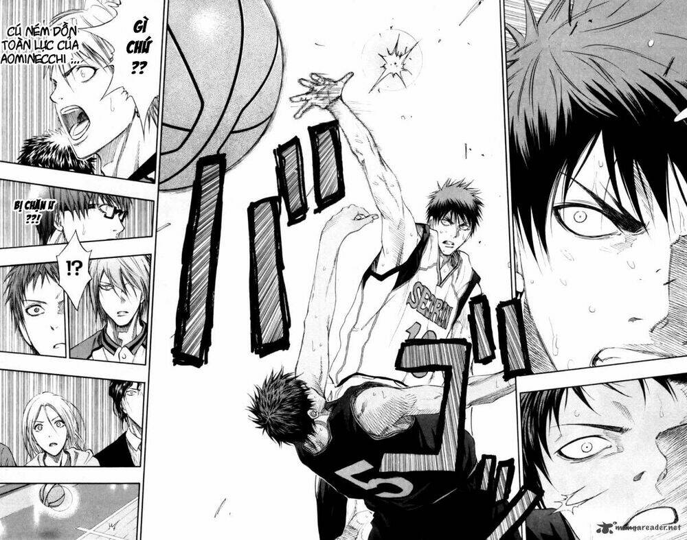 vua bóng rổ kuroko chapter 122 14