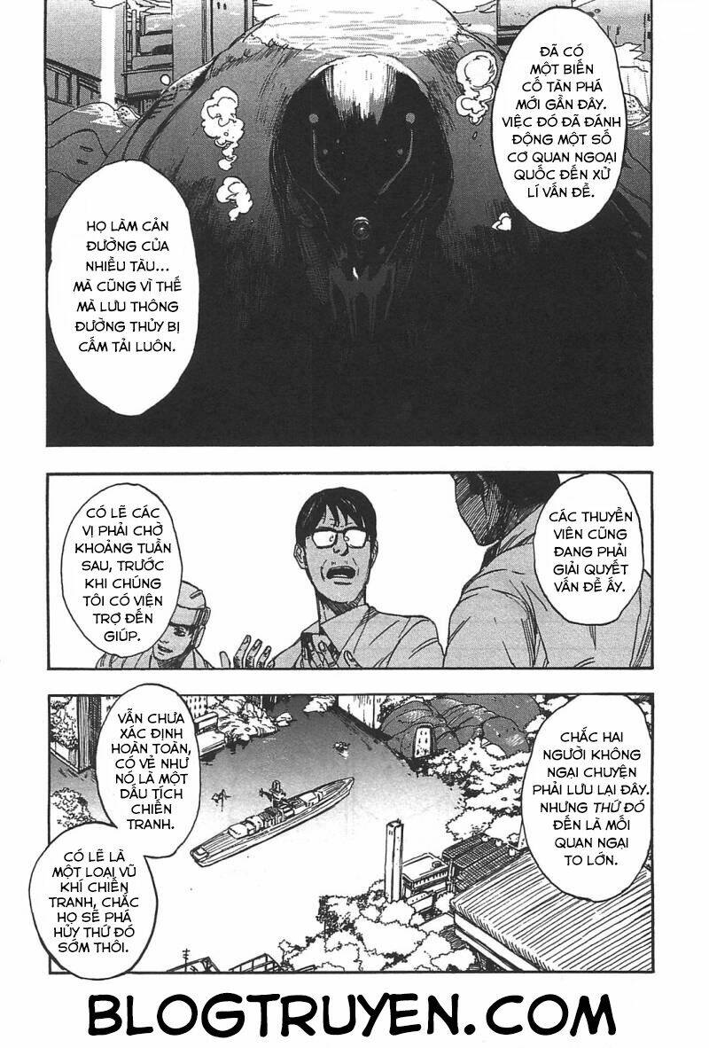 asamiya-san no imouto chapter 3 12