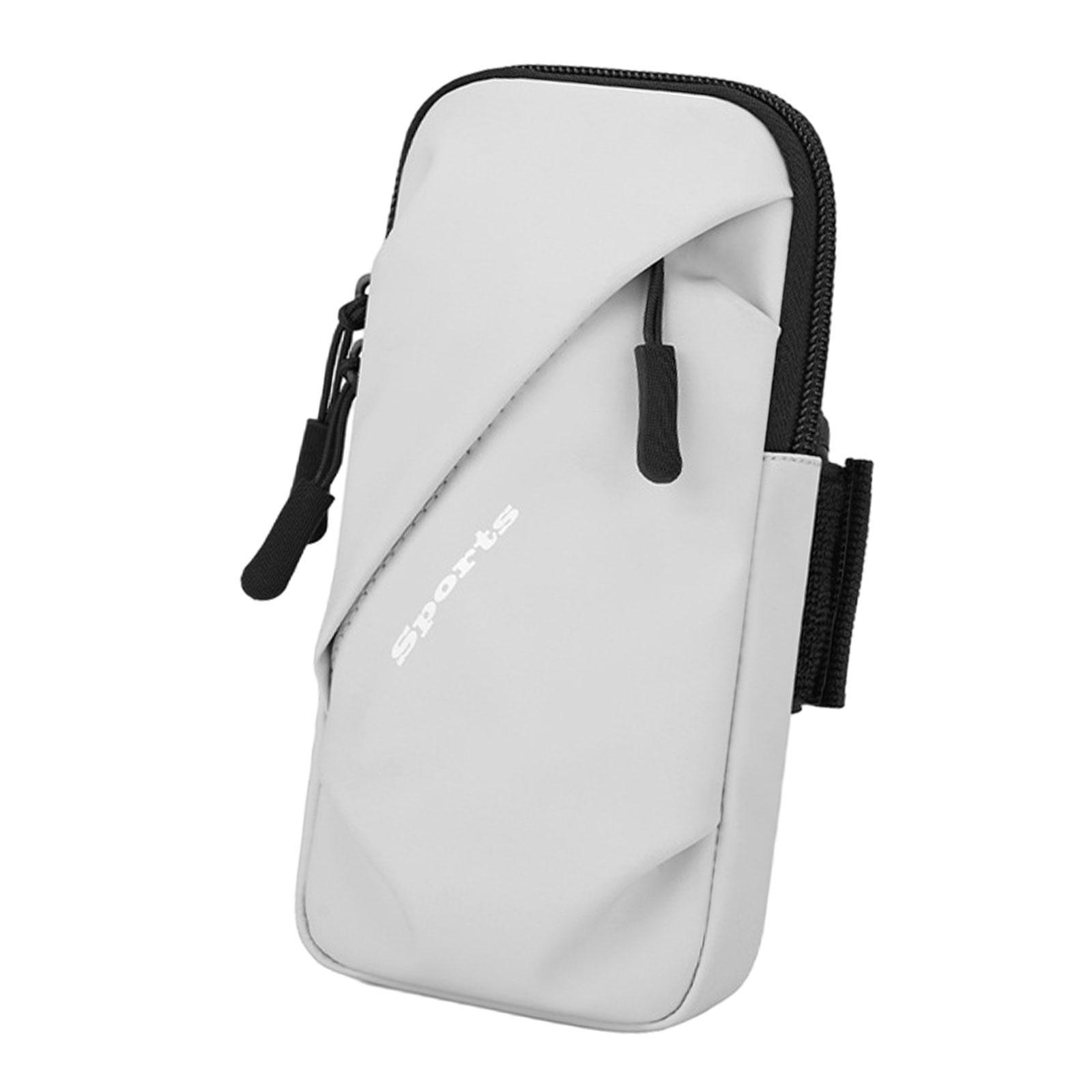 Phone Armband Bag Cellphone Holder Phone Wristband for Running Sport Walking