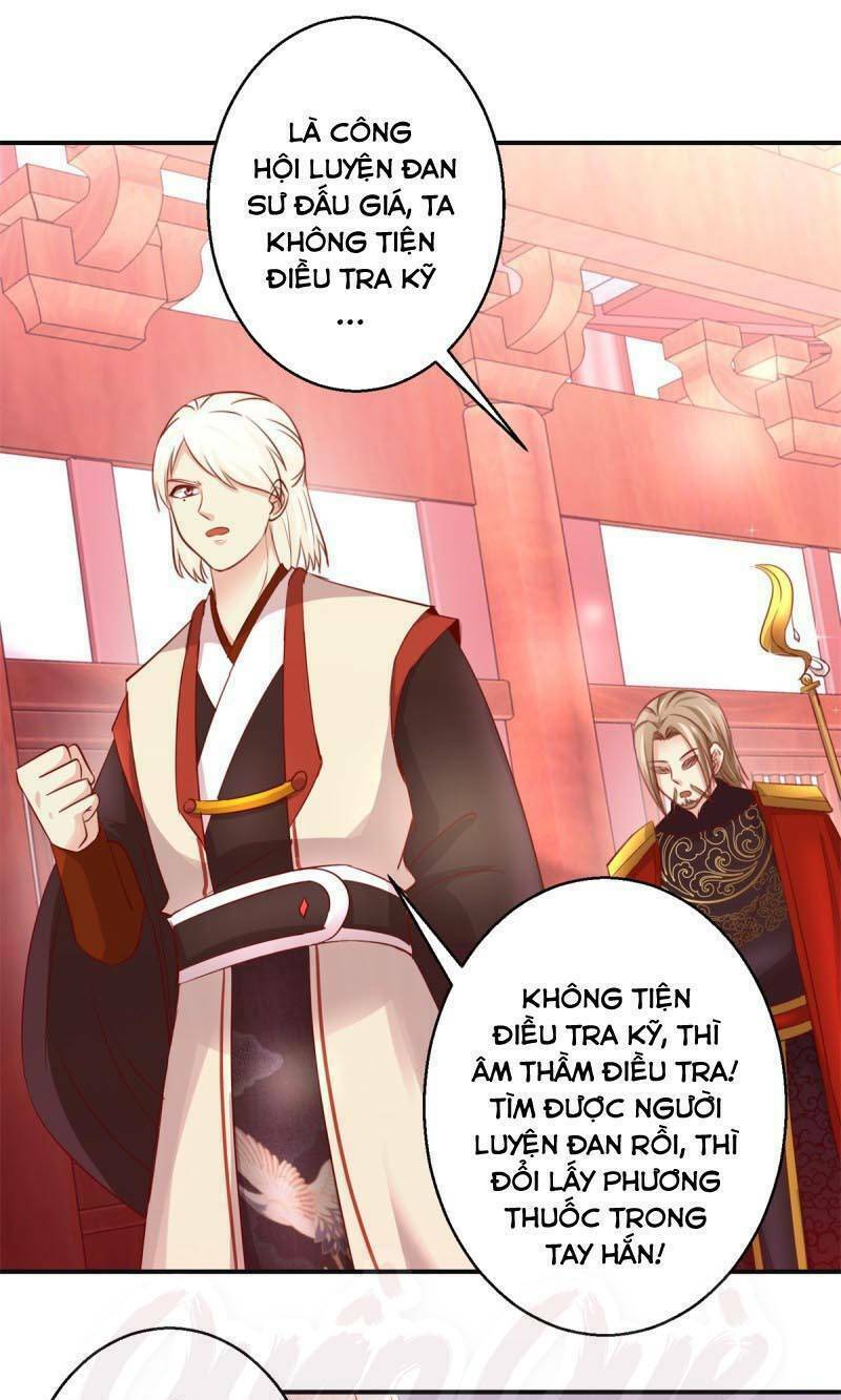 cửu dương đế tôn chapter 140 12