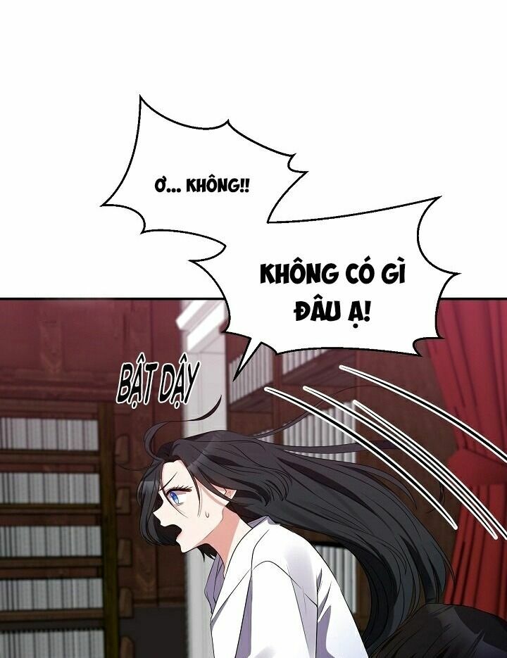 người chồng bạo chúa của tôi đã thay đổi chapter 14 11