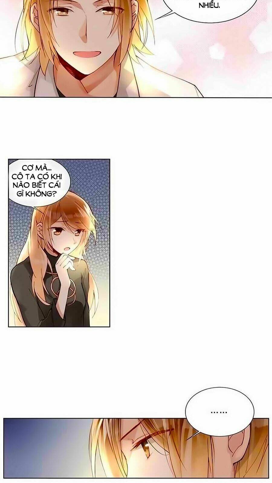 trọng sinh chi tinh quang thôi xán chapter 38 3