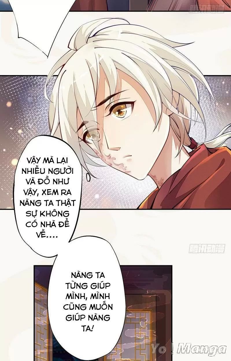 tuyệt thế luyện đan sư chapter 53 6