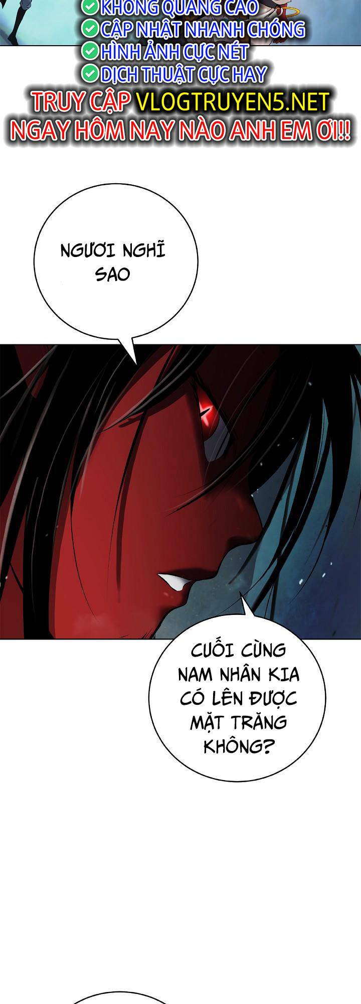 xuyên không thành hổ chapter 120 61