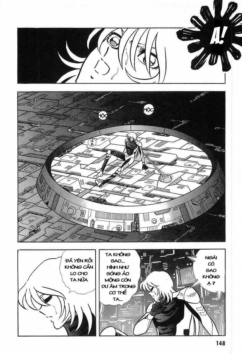 b'tx – người x chapter 39 9