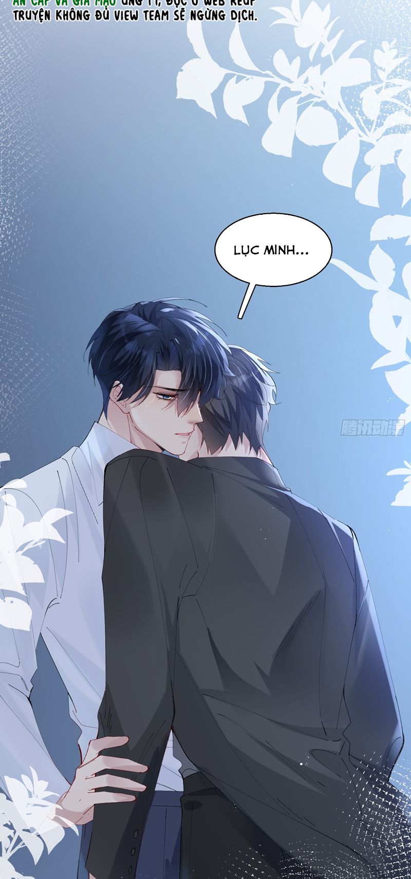 dĩ hạ khi thượng chapter 9 2