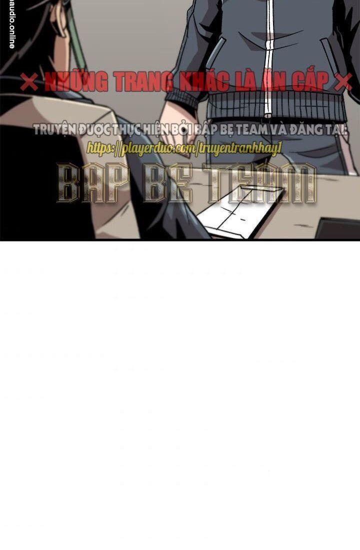 lên cấp một mình chapter 14 35