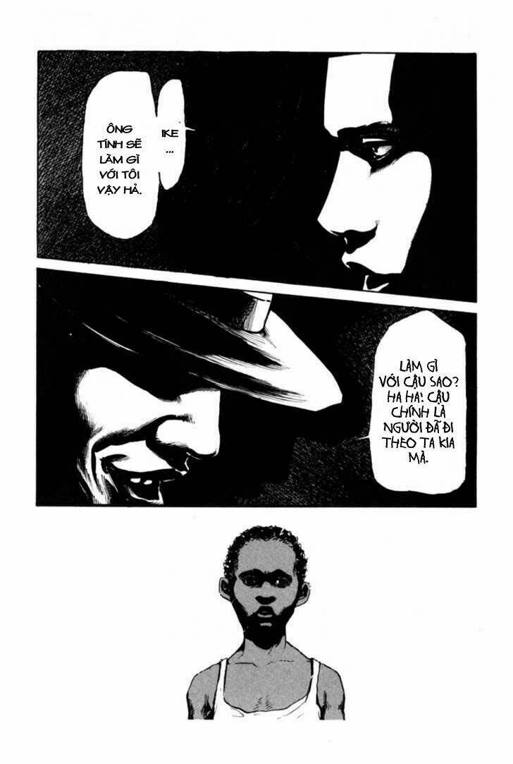 me and the devil blues chapter 5 15