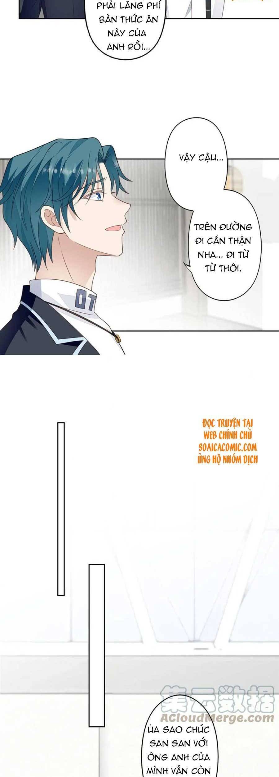 dựa vào đại lão ổn định vị trí c trong nam đoàn chapter 113 19