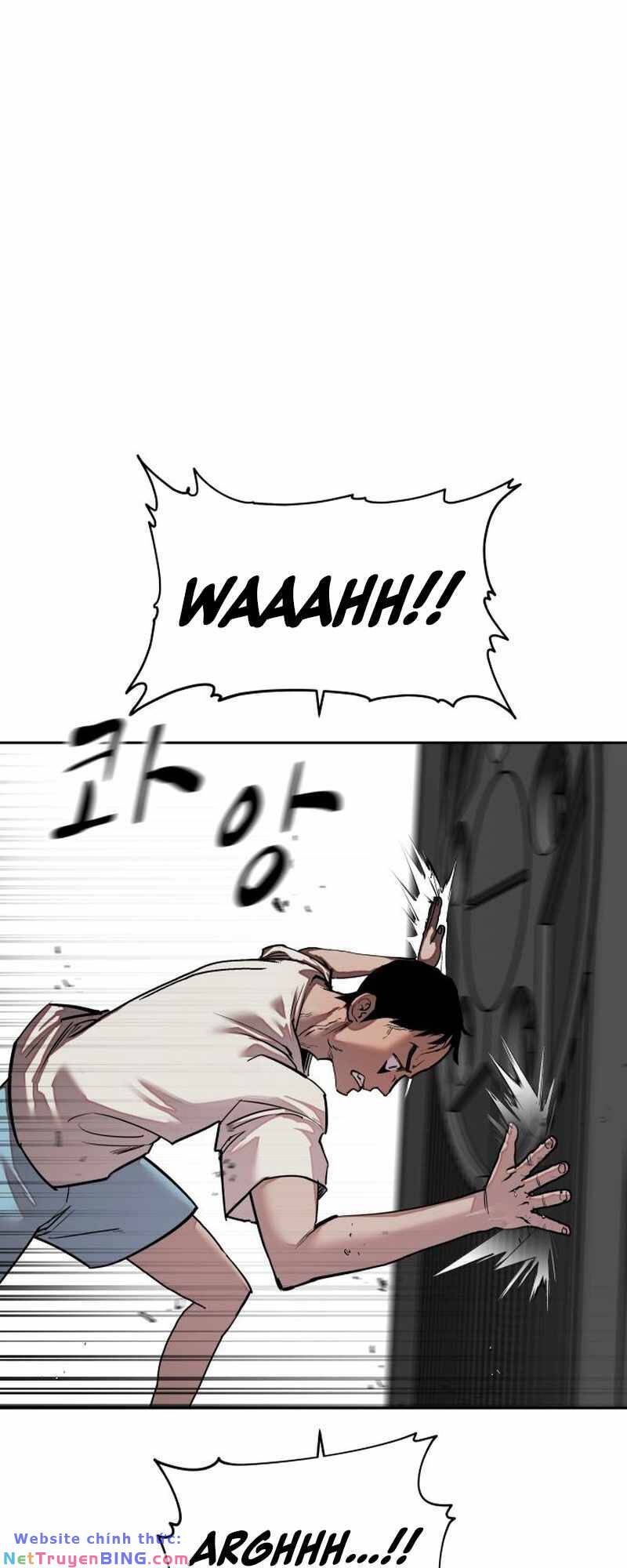 surviving in a school bully chapter 4 30