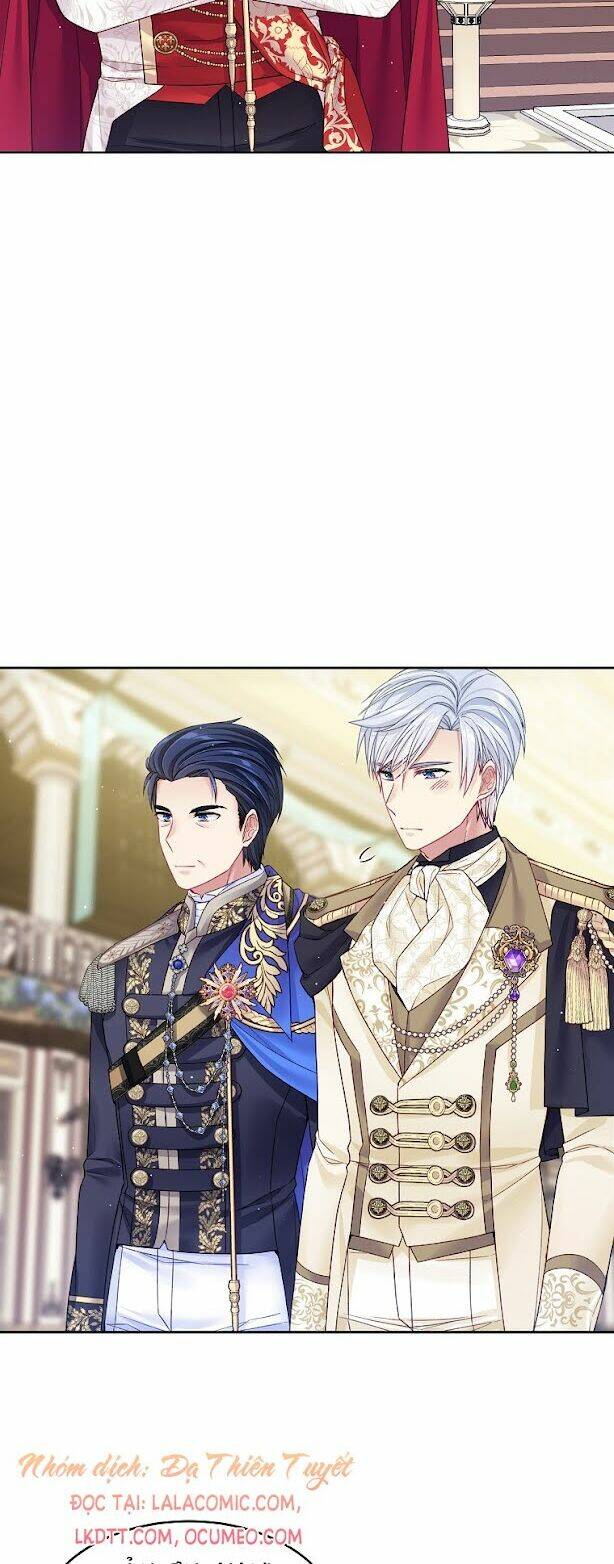 chồng em dễ thương chết mất thôi! chapter 24 33