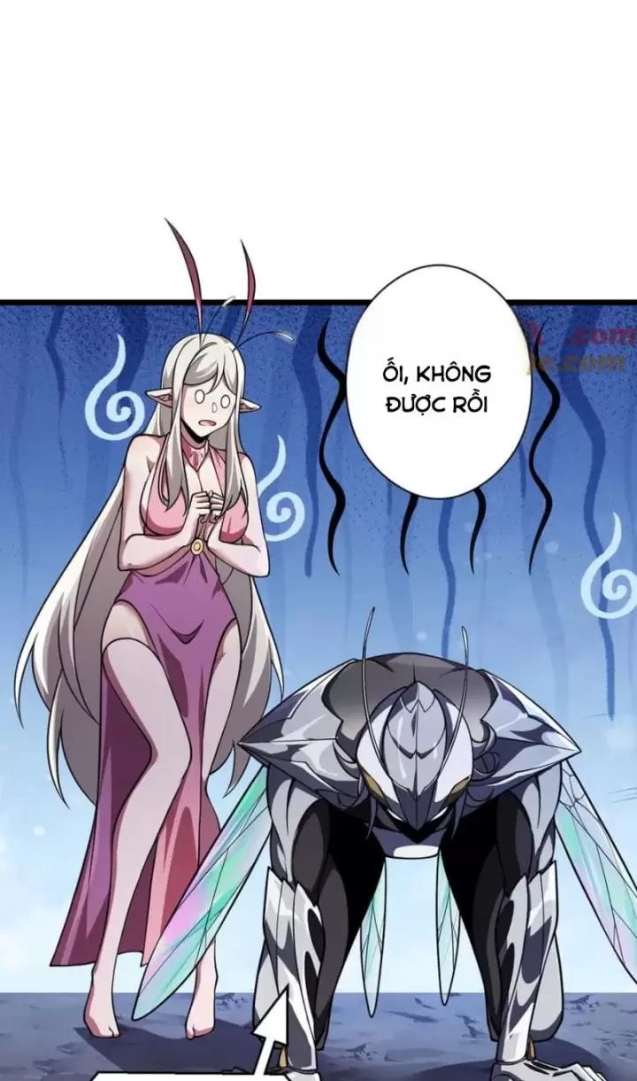 ta, chúa tể rừng xanh chapter 30 23