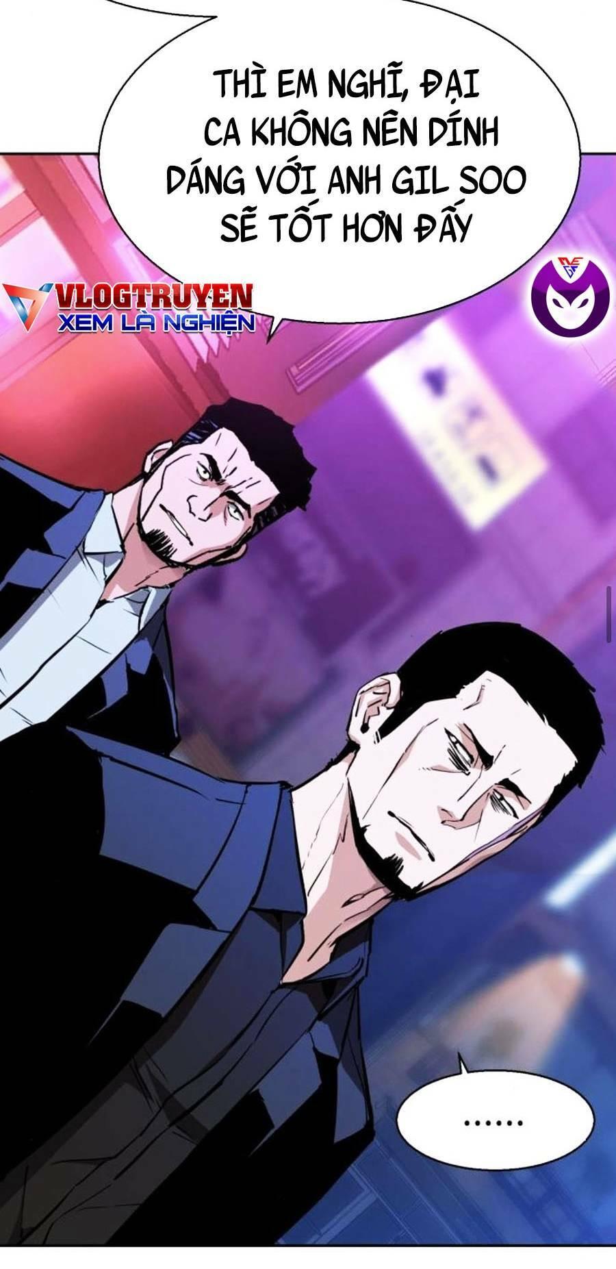 bạn học tôi là lính đánh thuê chapter 78 33