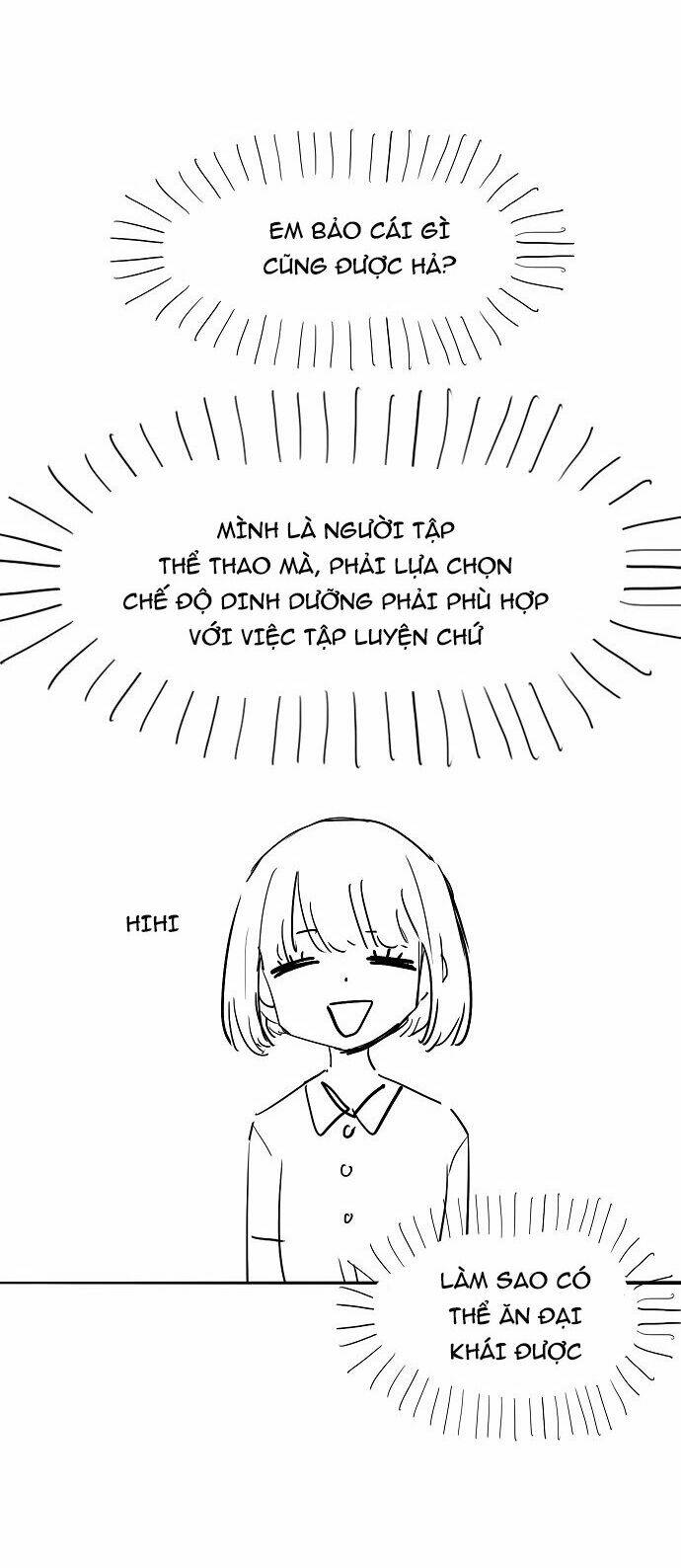 võ sĩ - the boxer chapter 51.5 12