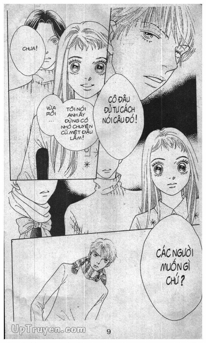 con nhà giàu chapter 191 6