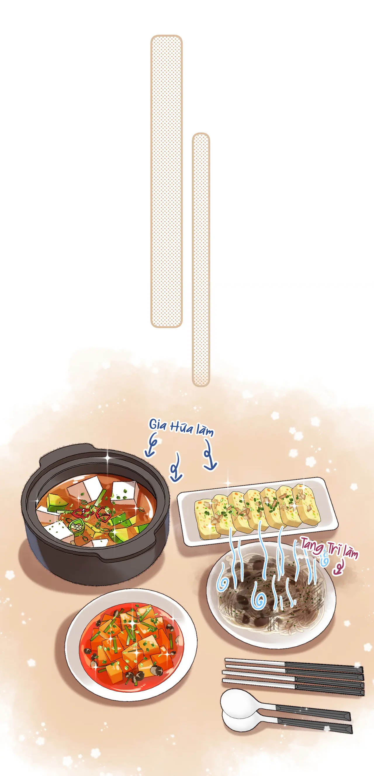 vụng trộm không thể giấu - mối tình thầm kín chapter 90.2 1