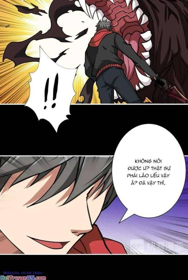 god slayer chapter 91 23