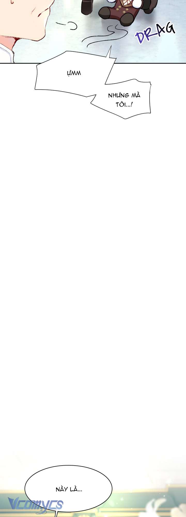 sự báo thù của một vị thánh chapter 85 16