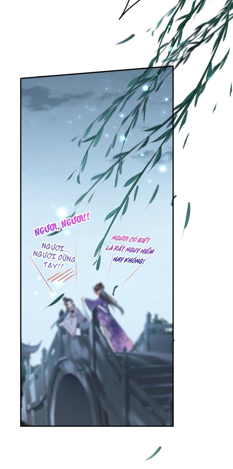 vương gia không thể trêu chapter 108 32