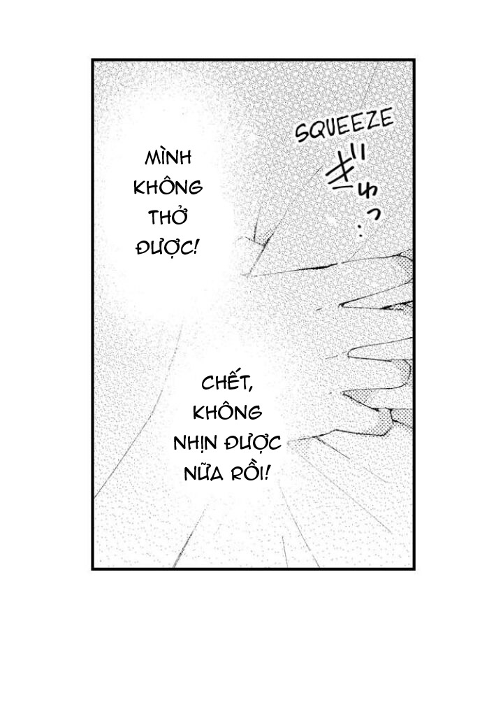 khi bạn tình phải lòng nhau (full) chapter 3.3 3