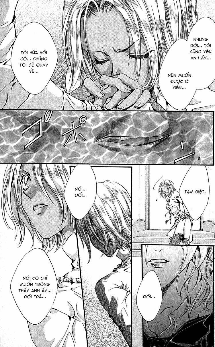 tình yêu loạn luân chapter 105 24