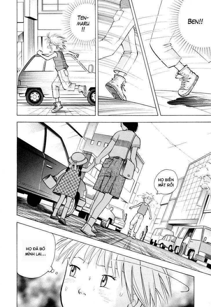 piano no mori chapter 56 12