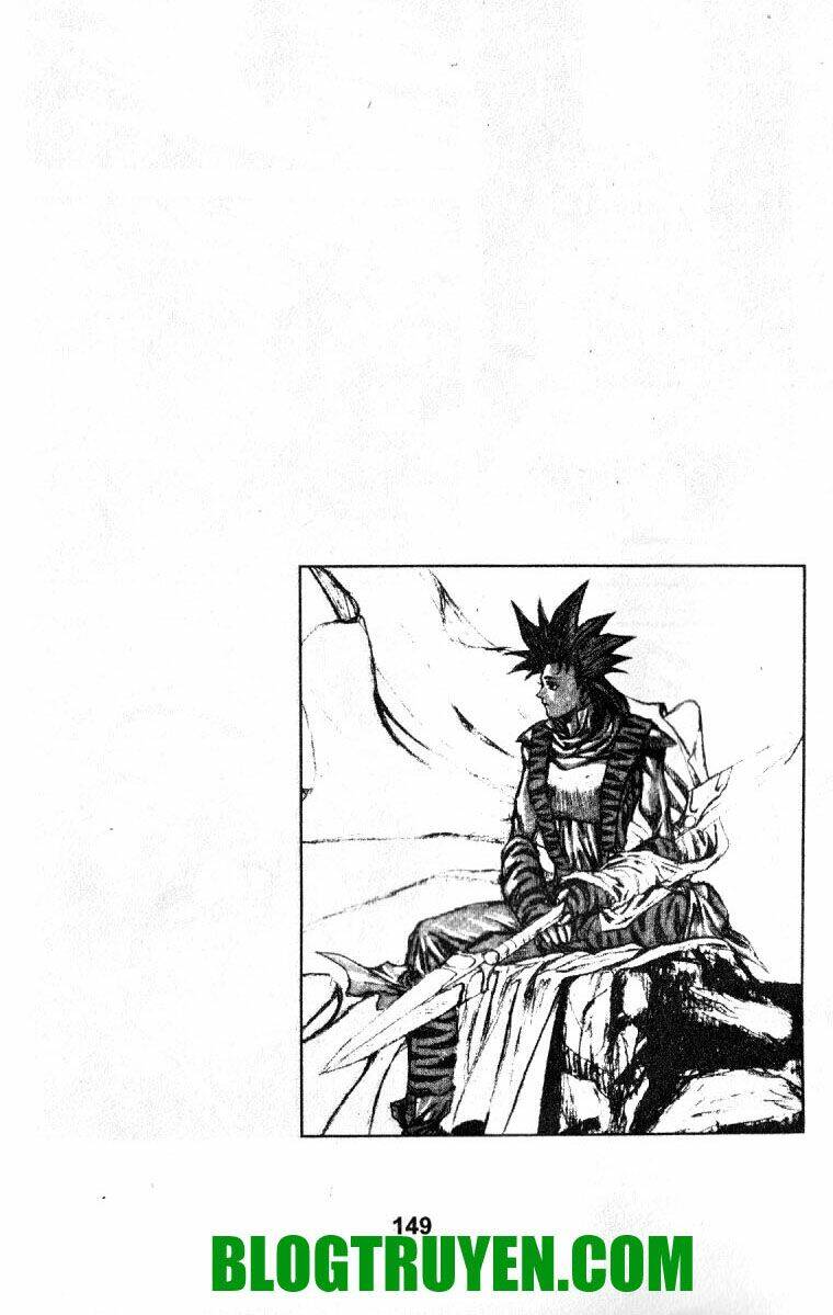 shoma - thiên vương thần kiếm chapter 15 17